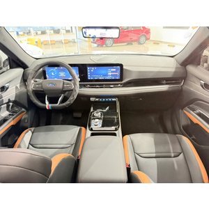 Territory X 2025 Chỉ 433km Như Xe Mới