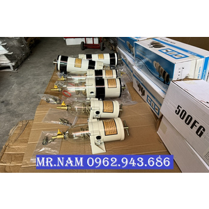 Lọc Tách Nước Diesel FG500 – FG900 – FG1000 Cho Xe Tải, Xe Đầu Kéo