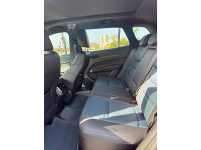 Territory X 2025 - 16.000km