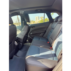 Territory X 2025 - 16.000km