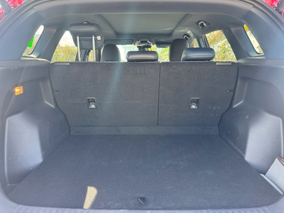 Territory X 2025 - 16.000km