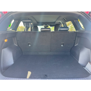 Territory X 2025 - 16.000km