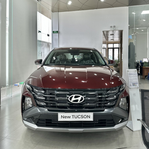 Hyundai Tucson 2.0 Xăng Tiêu chuẩn