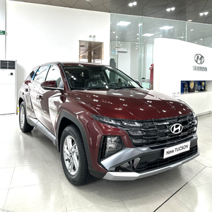 Hyundai Tucson 2.0 Xăng Tiêu chuẩn