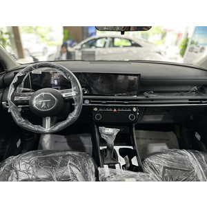 Hyundai Tucson 2.0 Xăng Tiêu chuẩn