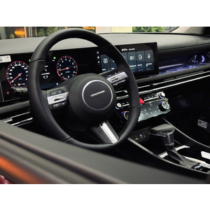 Hyundai Tucson 2.0 Xăng Đặc biệt