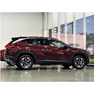 Hyundai Tucson 2.0 Xăng Đặc biệt