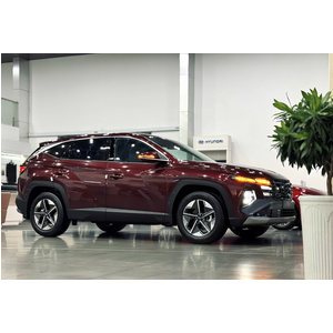 Hyundai Tucson 2.0 Xăng Đặc biệt