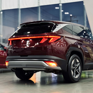 Hyundai Tucson 2.0 Xăng Đặc biệt