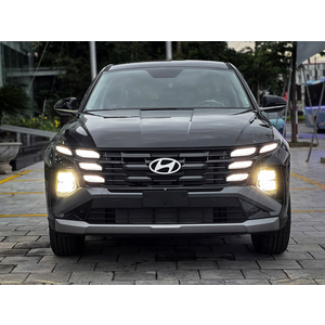 Hyundai Tucson 2.0 Xăng Tiêu chuẩn