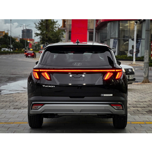 Hyundai Tucson 2.0 Xăng Tiêu chuẩn
