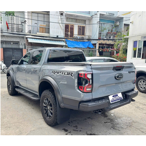 Raptor 2024 Màu Xám Xi Măng