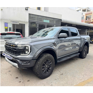 Raptor 2024 Màu Xám Xi Măng