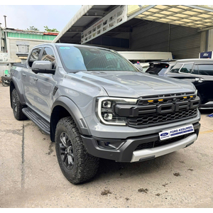 Raptor 2024 Màu Xám Xi Măng