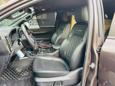 Everest Platinum 2 Cầu 2024 Lên Nhiều Đồ Chơi