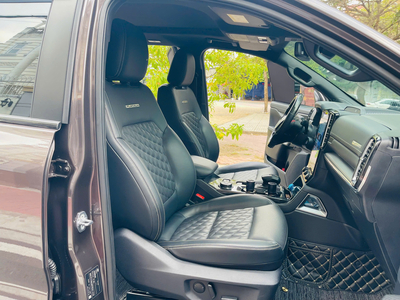 Everest Platinum 2 Cầu 2024 Lên Nhiều Đồ Chơi