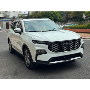 Territory X 2023 - 16.000km