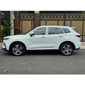 Territory X 2023 - 16.000km