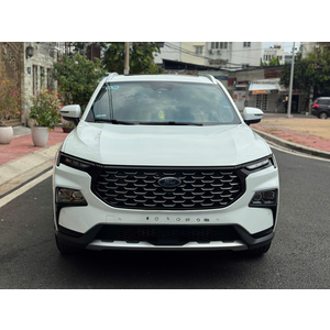 Territory X 2023 - 16.000km