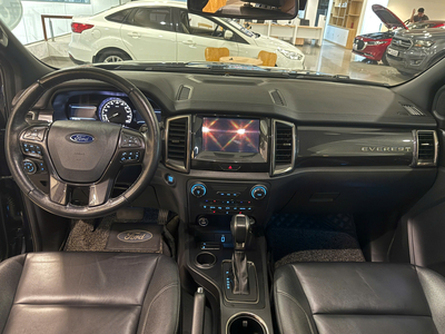 Everest Titanium 2021 Xe 1 chủ từ đầu