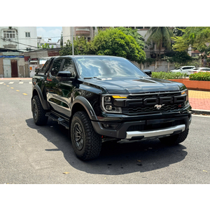 Raptor 2025 - 3.400km Lên Full Đồ Chơi Xịn
