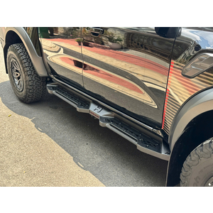 Raptor 2025 - 3.400km Lên Full Đồ Chơi Xịn