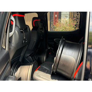 Raptor 2025 - 3.400km Lên Full Đồ Chơi Xịn