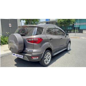 Ecosport 2020 chỉ 30.000km Xe 1 Chủ