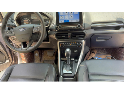 Ecosport 2020 chỉ 30.000km Xe 1 Chủ