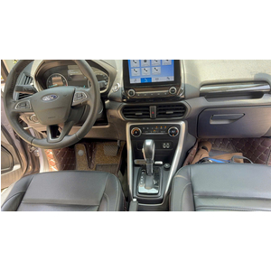 Ecosport 2020 chỉ 30.000km Xe 1 Chủ