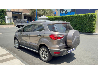Ecosport 2020 chỉ 30.000km Xe 1 Chủ
