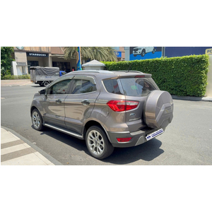 Ecosport 2020 chỉ 30.000km Xe 1 Chủ