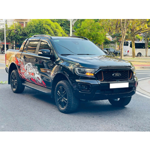 Wildtrak 2021 - 52.000km Xe 2 Cầu