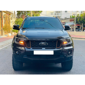Wildtrak 2021 - 52.000km Xe 2 Cầu