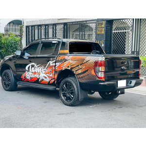 Wildtrak 2021 - 52.000km Xe 2 Cầu