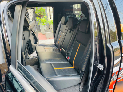 Wildtrak 2021 - 52.000km Xe 2 Cầu