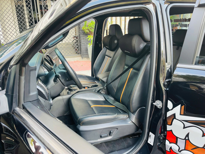 Wildtrak 2021 - 52.000km Xe 2 Cầu