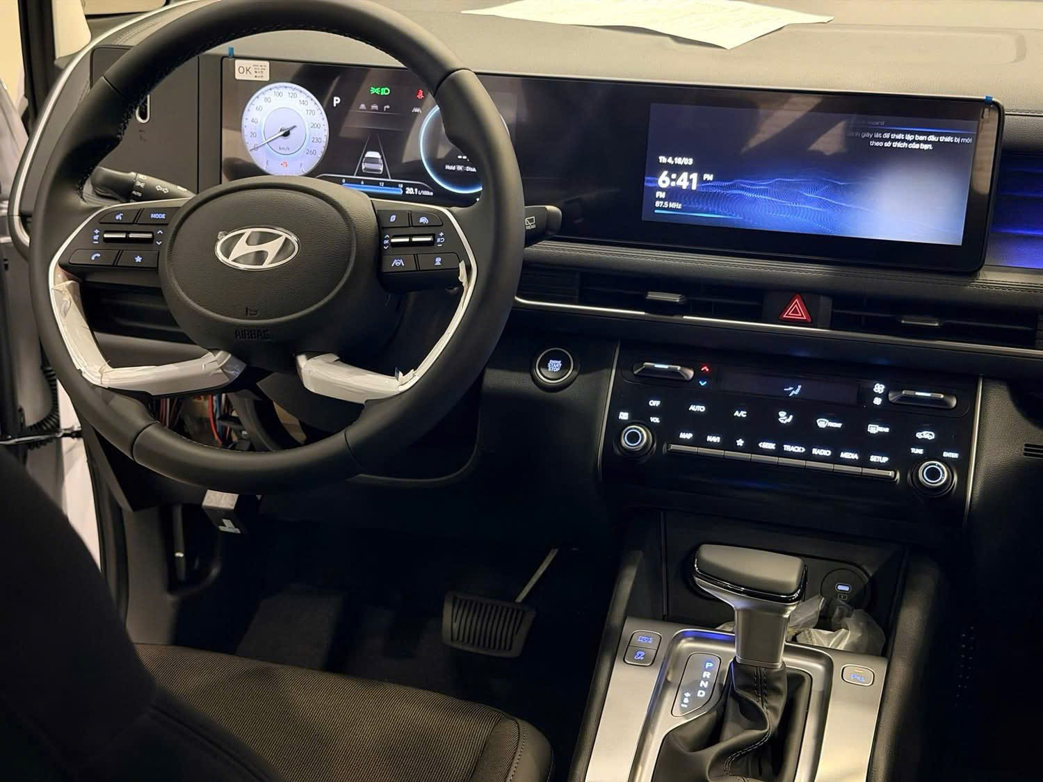 Hyundai Stargazer Đặc Biệt 2026