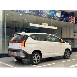 Hyundai Stargazer Đặc Biệt 2026
