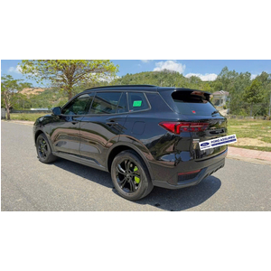 Territory Sport 2025 - 11.000km