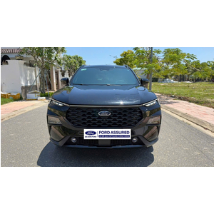 Territory Sport 2025 - 11.000km