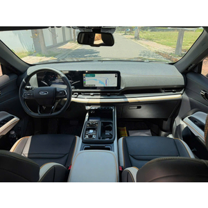 Territory Sport 2025 - 11.000km