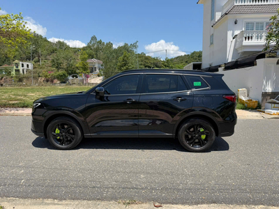 Territory Sport 2025 - 11.000km