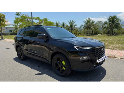 Territory Sport 2025 - 11.000km