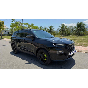 Territory Sport 2025 - 11.000km