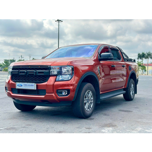 Ranger XLS AT 2023 - 45.000km