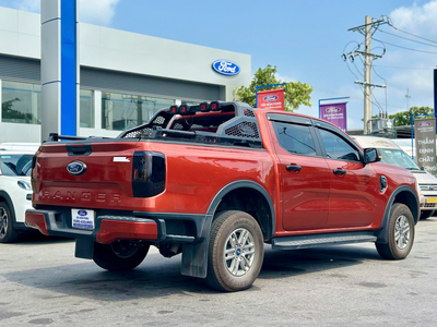 Ranger XLS AT 2023 - 45.000km