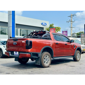 Ranger XLS AT 2023 - 45.000km