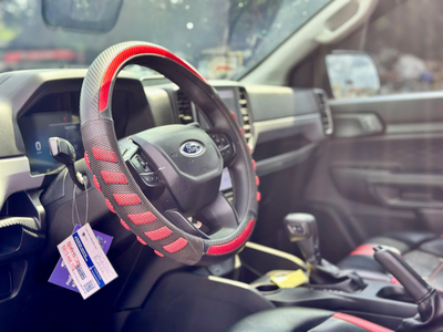 Ranger XLS AT 2023 - 45.000km