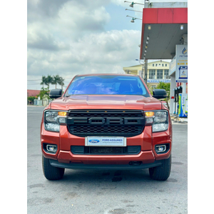 Ranger XLS AT 2023 - 45.000km